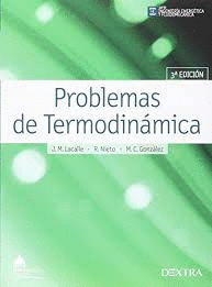 PROBLEMAS DE TERMODINAMICA