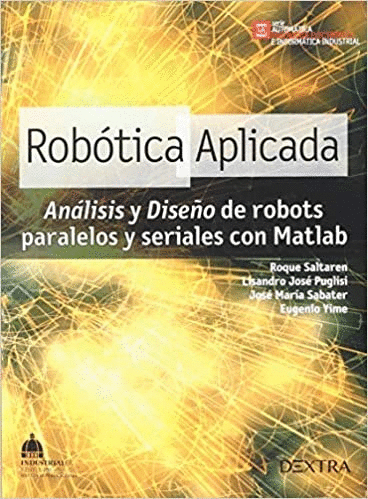 ROBOTICA APLICADA