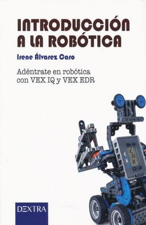 INTRODUCCION A LA ROBOTICA