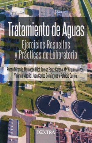 TRATAMIENTO DE AGUAS