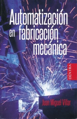 AUTOMATIZACION EN FABRICACION MECANICA