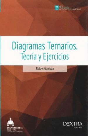 DIAGRAMAS TERNARIOS