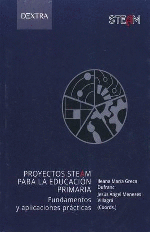 PROYECTOS STEAM PARA LA EDUCACION PRIMARIA