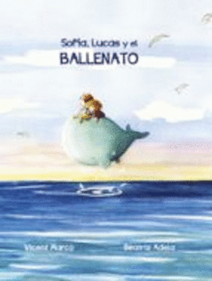 SOFIA LUCAS Y EL BALLENATO   PD