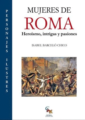 MUJERES DE ROMA
