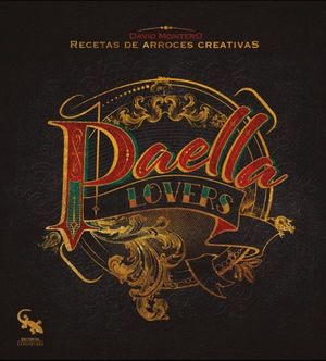 PAELLA LOVERS