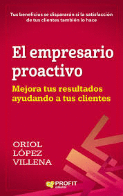 EMPRESARIO PROACTIVO EL