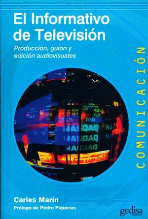 EL INFORMATIVO DE TELEVISION