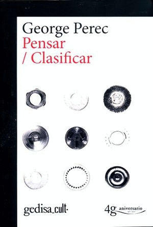 PENSAR CLASIFICAR