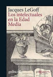 INTELECTUALES EN LA EDAD MEDIA LOS