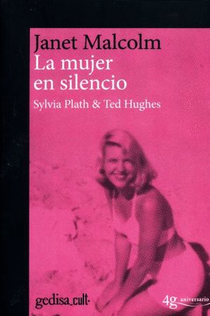 LA MUJER EN SILENCIO