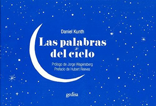 LAS PALABRAS DEL CIELO