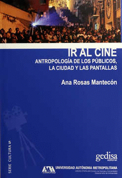 IR AL CINE