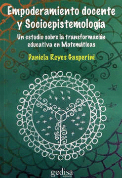 EMPODERAMIENTO DOCENTE Y SOCIOEPISTEMOLOGIA