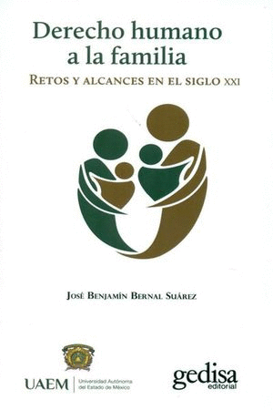 DERECHO HUMANO A LA FAMILIA