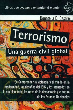 TERRORISMO UNA GUERRA CIVIL GLOBAL