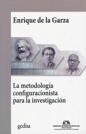 METODOLOGIA CONFIGURACIONISTA PARA LA INVESTIGACION