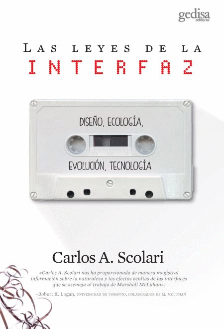 LEYES DE LA INTERFAZ LAS