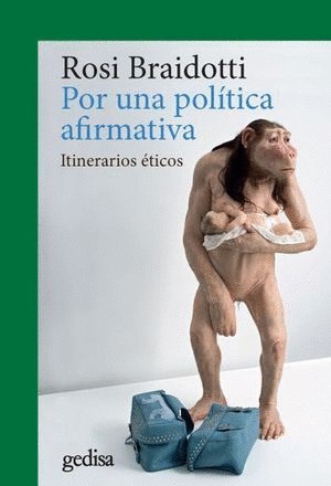 POR UNA POLITICA AFIRMATIVA