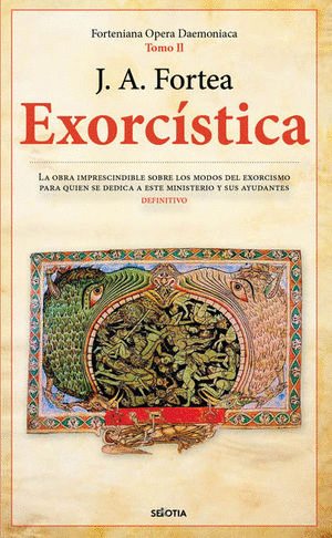 EXORCISTICA TOMO II