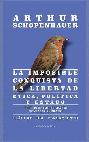 IMPOSIBLE CONQUISTA DE LA LIBERTAD LA