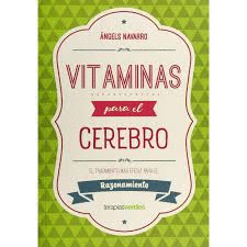 VITAMINAS PARA EL CEREBRO RAZONAMIENTO