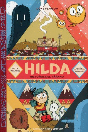 HILDA