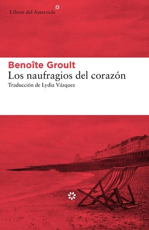 LOS NAUFRAGIOS DEL CORAZON