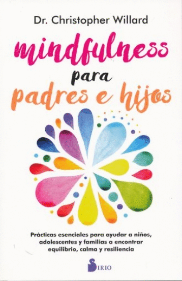 MINDFULNESS PARA PADRES E HIJOS