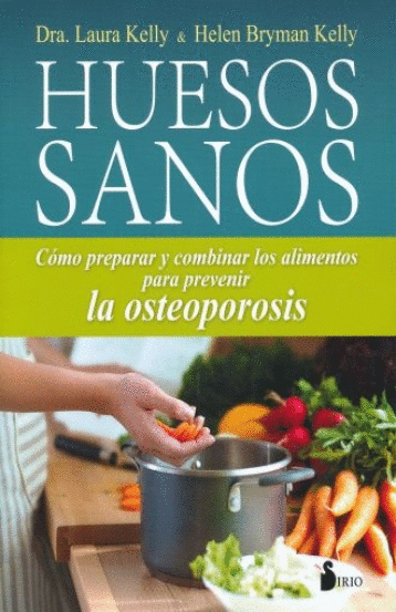 HUESOS SANOS