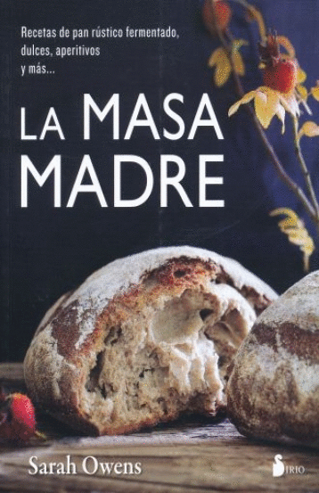 MASA MADRE LA