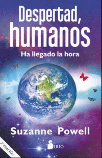 DESPERTAD HUMANOS