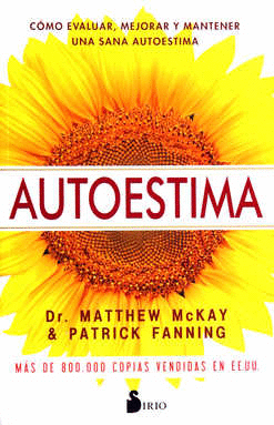 AUTOESTIMA