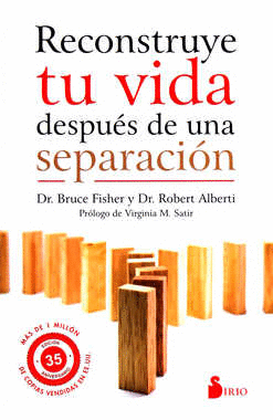 RECONSTRUYE TU VIDA DESPUES DE UNA SEPARACION