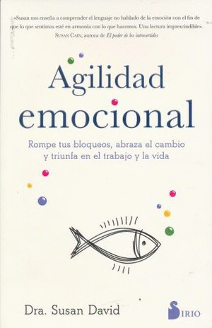 AGILIDAD EMOCIONAL
