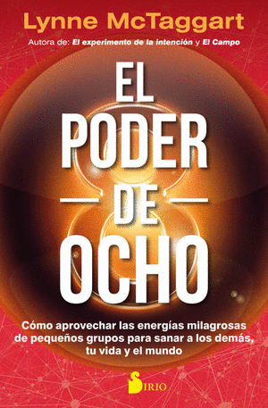PODER DE OCHO EL