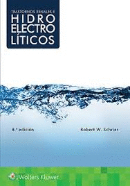 TRASTORNOS RENALES E HIDROELECTRICOS