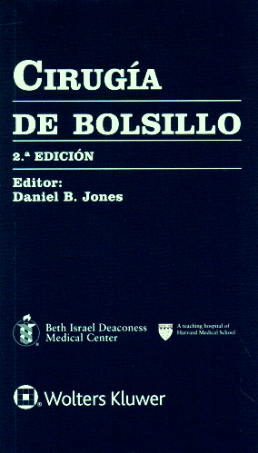 CIRUGIA DE BOLSILLO