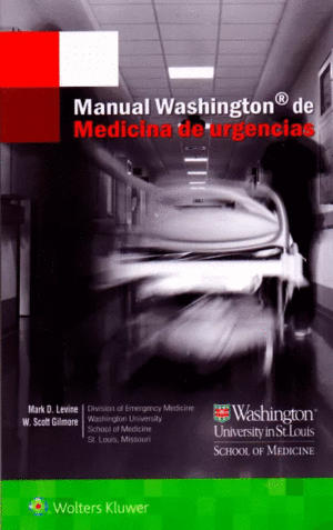 MANUAL WASHINGTON DE MEDICINA DE URGENCIAS