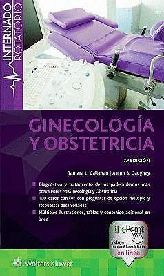 GINECOLOGIA Y OBSTETRICIA