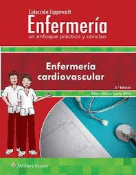 ENFERMERIA CARDIOVASCULAR