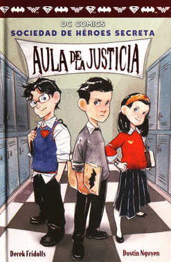 AULA DE LA JUSTICIA