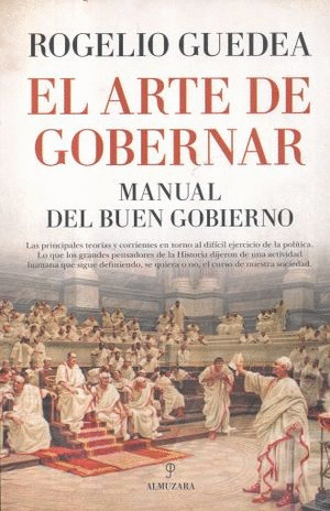 ARTE DE GOBERNAR EL