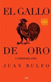 GALLO DE ORO EL