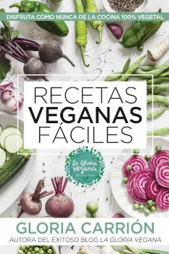 RECETAS VEGANAS FACILES