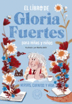 LIBRO DE GLORIA FUERTES PARA NIAS Y NIOS EL