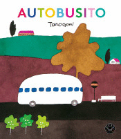 AUTOBUSITO (PASTA DURA)