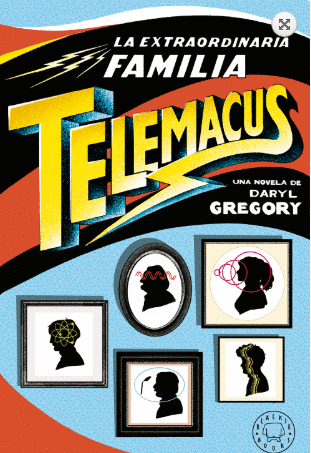 EXTRAORDINARIA FAMILIA TELEMACUS LA