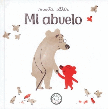 MI ABUELO (PASTA DURA)