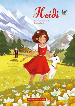 HEIDI / PD